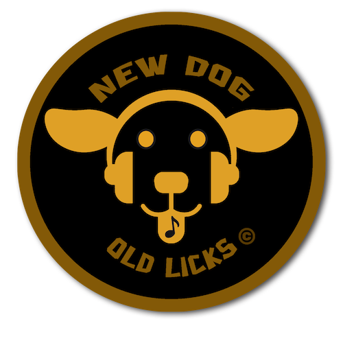 New Dog - Old Licks Productions
